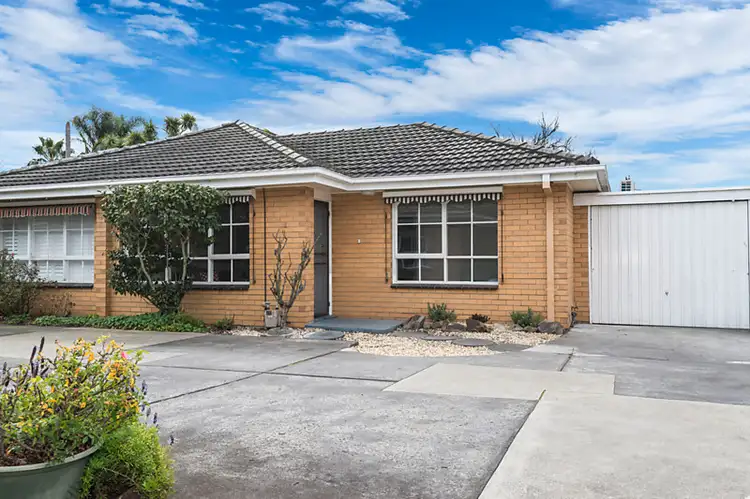 3/3-5 Spencer Street, Mentone VIC 3194