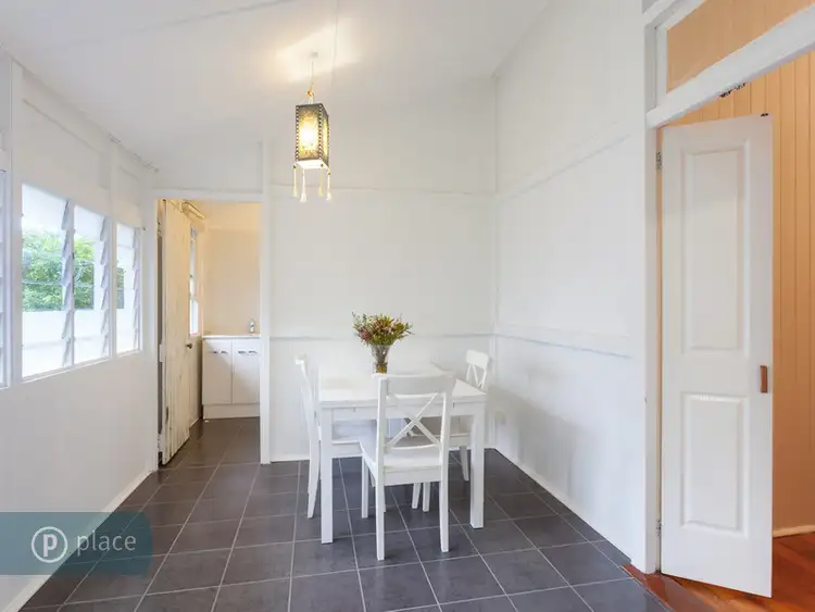Sixth view of Homely house listing, 1/59 Kadumba Street, Yeronga QLD 4104
