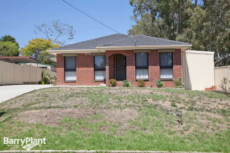 1/10 Frawley Road, Eumemmerring VIC 3177