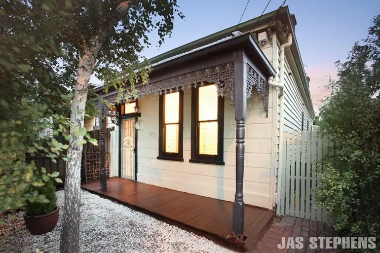 95 Gordon Street, Footscray VIC 3011