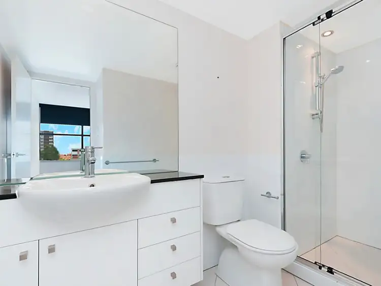 Fifth view of Homely apartment listing, 116/369 Hay Street, Perth WA 6000