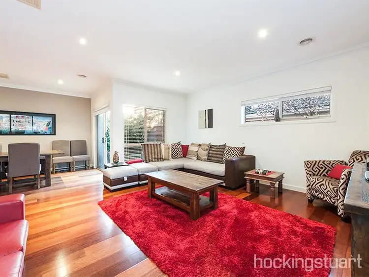 Third view of Homely townhouse listing, 3/18 Crown Avenue, Mordialloc VIC 3195