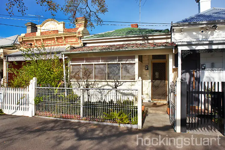 29 Mountain Street, South Melbourne VIC 3205