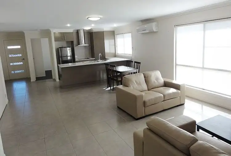 Fourth view of Homely unit listing, 2/4 North Street, Dalby QLD 4405