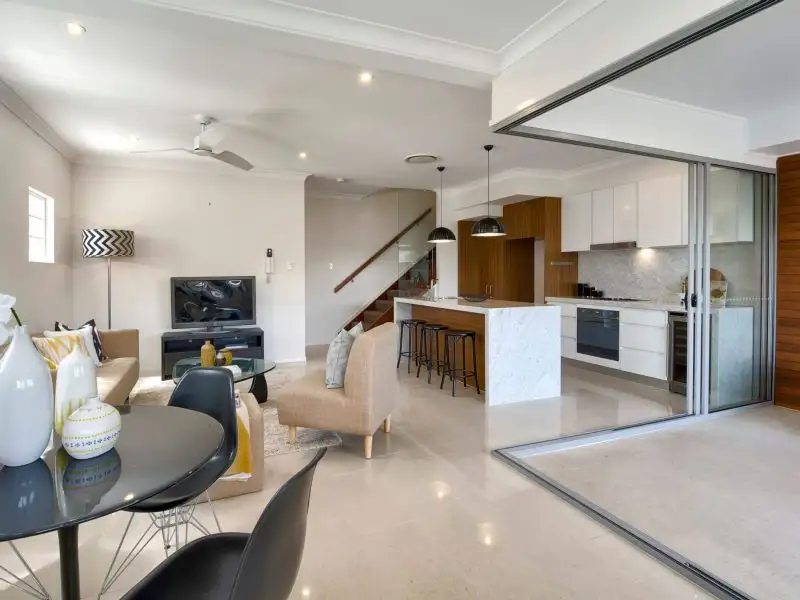 Main view of Homely townhouse listing, 4/41 Days Avenue, Yeronga QLD 4104