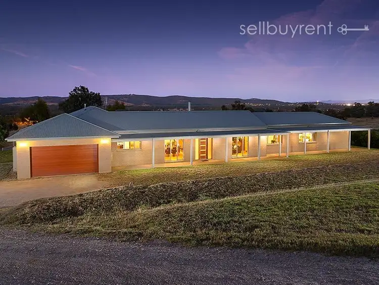 84 COYLES ROAD, Wodonga VIC 3690
