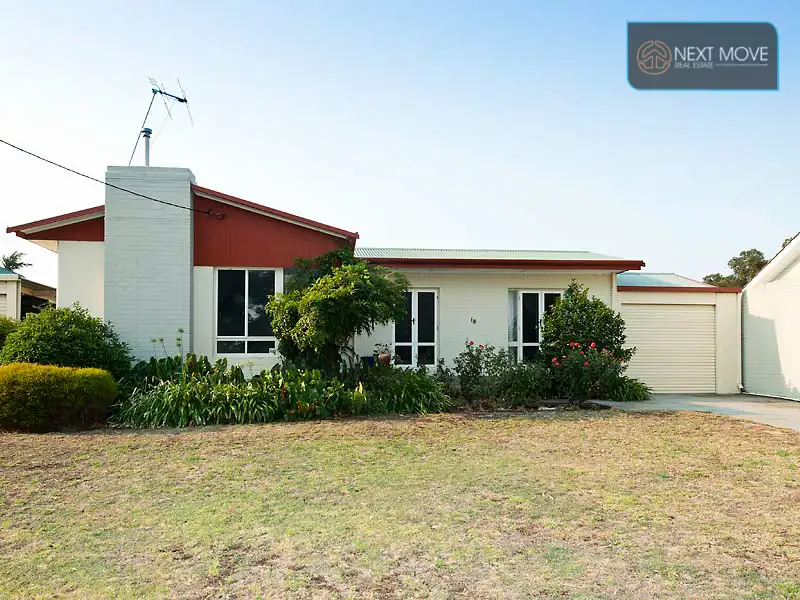 Main view of Homely house listing, 18 Bawdan Street, Willagee WA 6156
