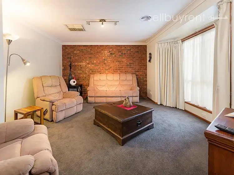Fourth view of Homely house listing, 14 COVENTRY COURT, Wodonga VIC 3690