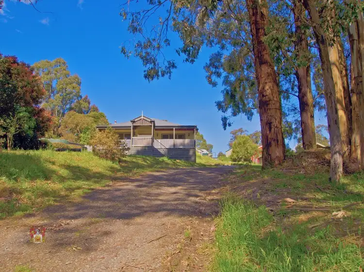 Sixth view of Homely house listing, 13 James Street, Kinglake VIC 3763