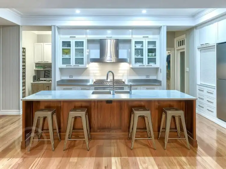 Fourth view of Homely house listing, 179 Butterfield Street, Herston QLD 4006