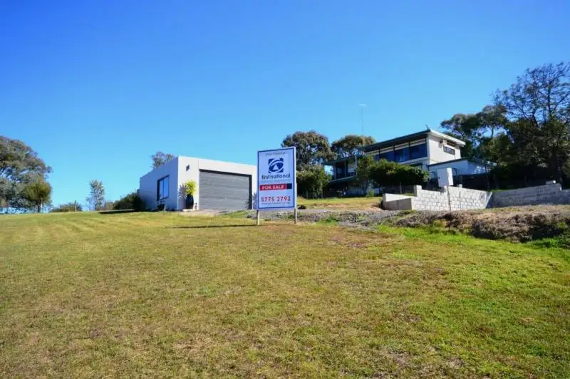 Main view of Homely land listing, 5 Honey Bee Run, Goughs Bay VIC 3723