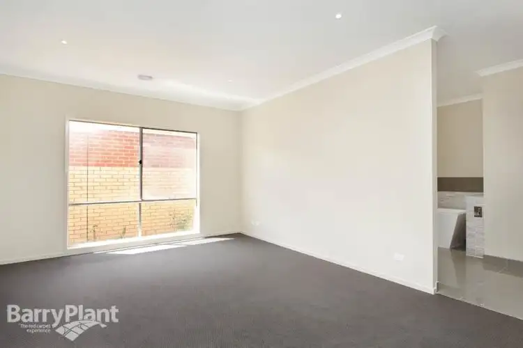 Fourth view of Homely house listing, 45 Lancefield Circuit, Eynesbury VIC 3338