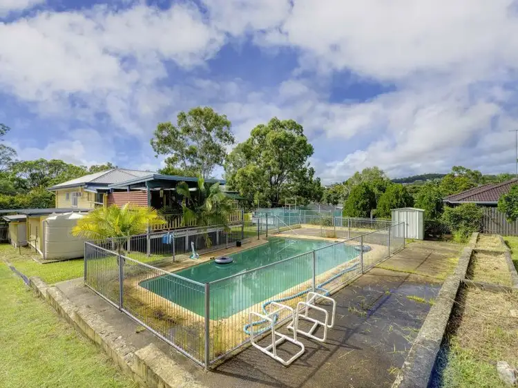 Fourth view of Homely land listing, 65 Birdwood Road, Carina Heights QLD 4152