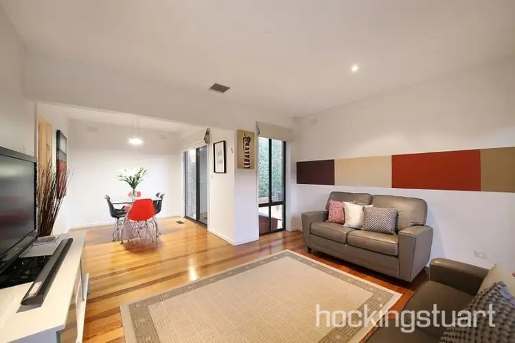 Third view of Homely unit listing, 4/82-84 Hodder Street, Brighton East VIC 3187