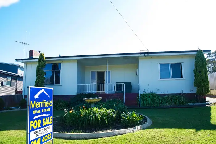 Main view of Homely house listing, 46 Nelson Street, Mira Mar WA 6330