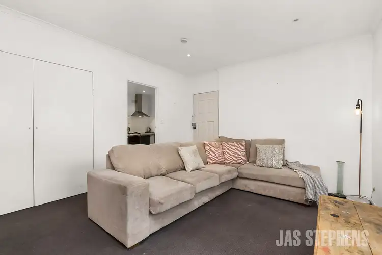 Fifth view of Homely apartment listing, 7/38 Bishop Street, Kingsville VIC 3012