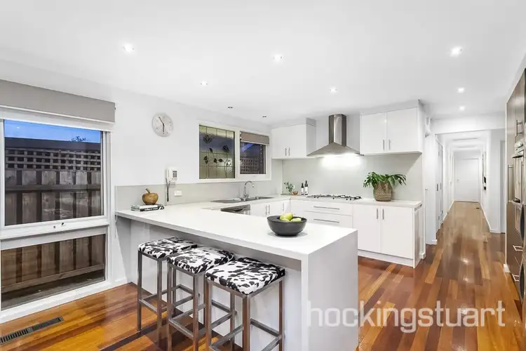 Fourth view of Homely house listing, 245 Booran Road, Caulfield South VIC 3162