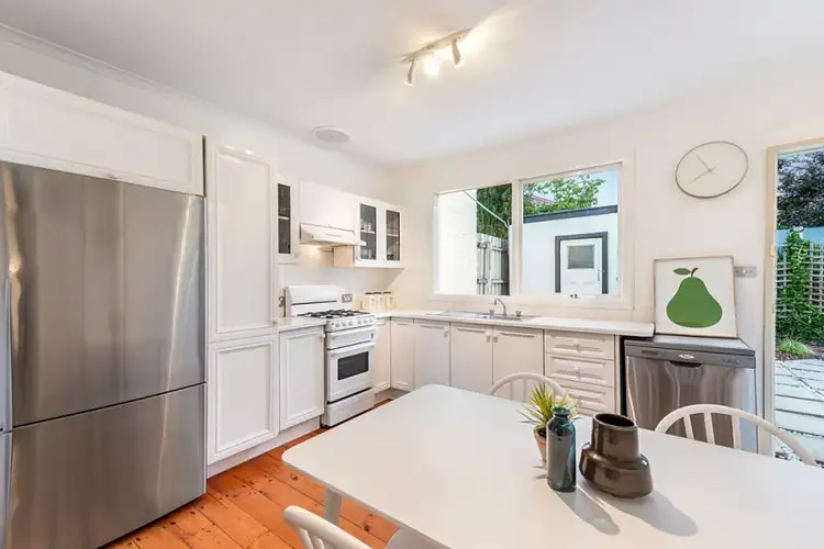 Third view of Homely house listing, 10 Turnbull Grove, Northcote VIC 3070