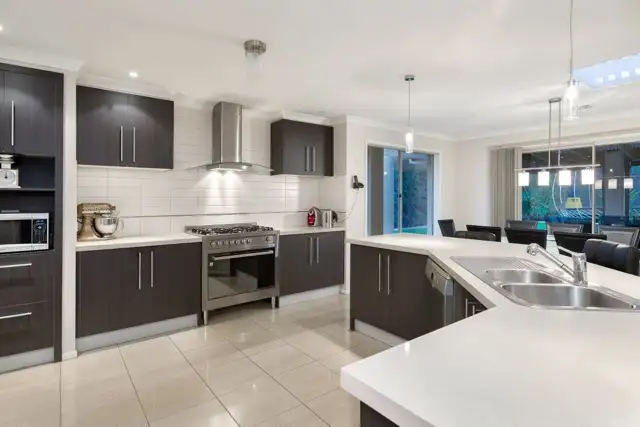 Seventh view of Homely house listing, 13 Lakeside Drive, Sandhurst VIC 3977