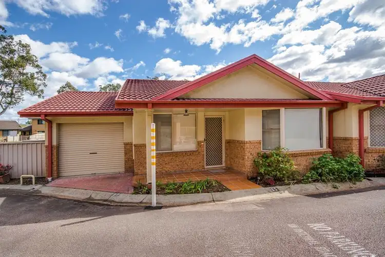 27/20-22 Molly Morgan Drive, East Maitland NSW 2323