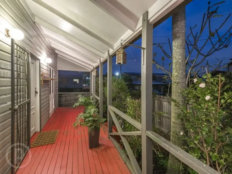 Third view of Homely house listing, 57 Herbert Street, Paddington QLD 4064