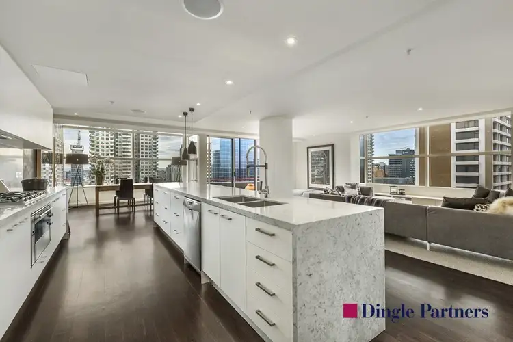 Penthouse/181 Exhibition Street, Melbourne VIC 3000