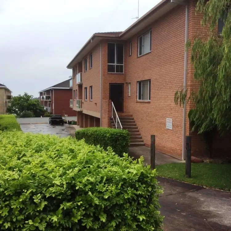 6/24 Ocean Pde, The Entrance NSW 2261