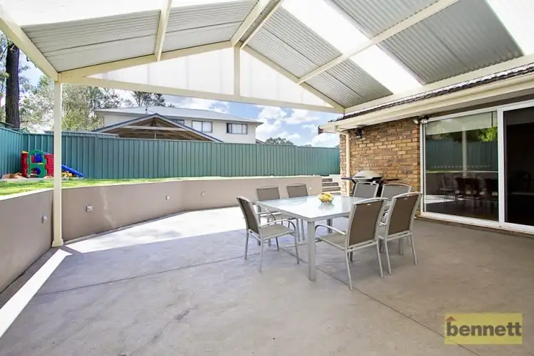 Sixth view of Homely house listing, 142 Spinks Road, Glossodia NSW 2756