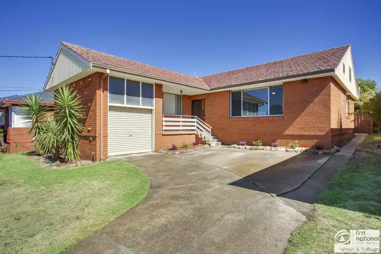 Main view of Homely house listing, 10 Asquith Ave, Winston Hills NSW 2153