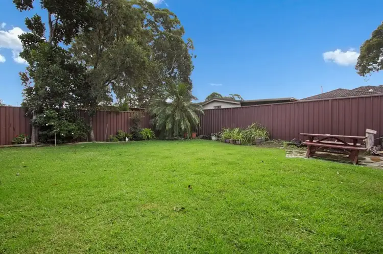 Fifth view of Homely house listing, 114 Gardenia Parade, Greystanes NSW 2145