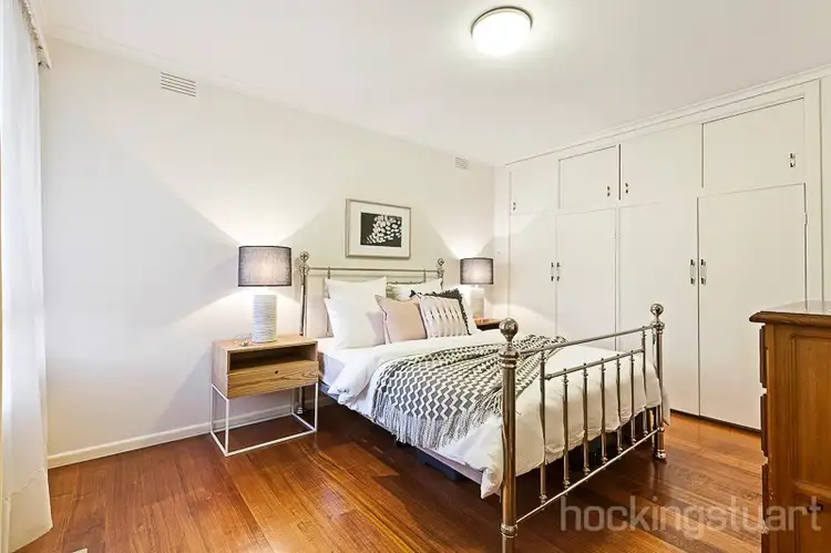 Fifth view of Homely apartment listing, 3/9 Ulupna Road, Ormond VIC 3204
