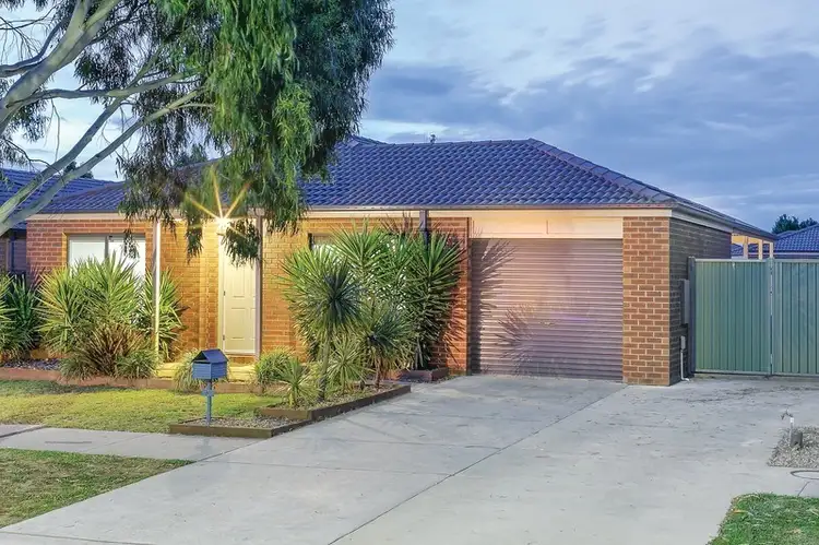 Main view of Homely house listing, 4 Selwyn Street, Miners Rest VIC 3352