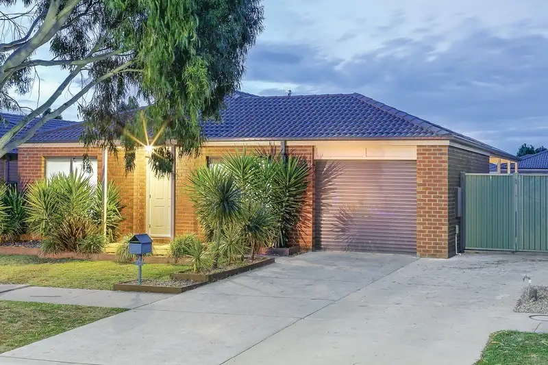 Main view of Homely house listing, 4 Selwyn Street, Miners Rest VIC 3352