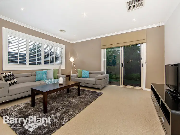 Sixth view of Homely house listing, 104 Windsor Boulevard, Derrimut VIC 3030