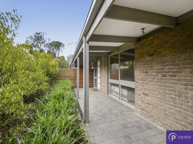 Second view of Homely house listing, 45 Cheviot Avenue, Berwick VIC 3806