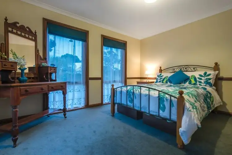 Fifth view of Homely house listing, 23 Yellow Gum Boulevard, Sunbury VIC 3429
