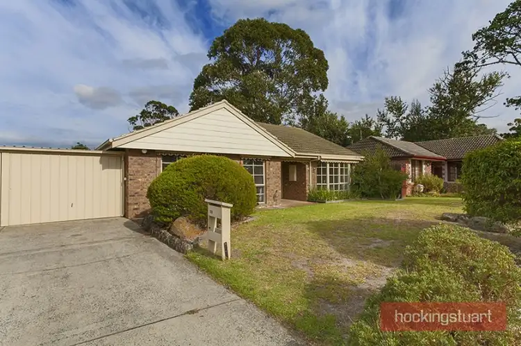 Main view of Homely unit listing, 28 Tudor Court, Edithvale VIC 3196