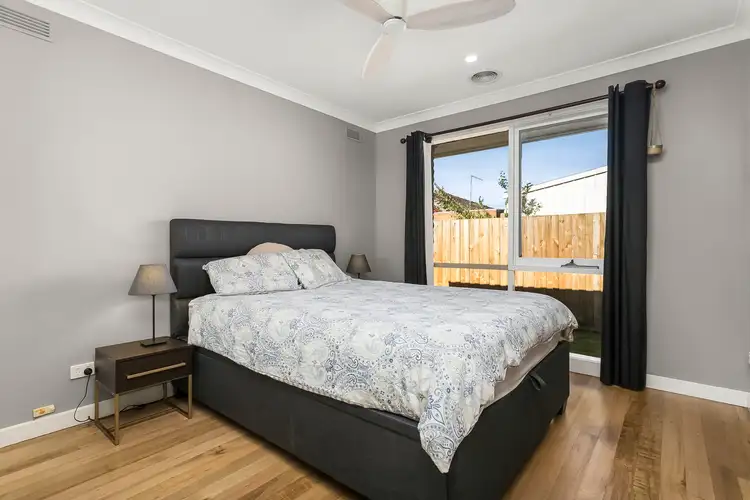Fourth view of Homely unit listing, 4/101 Blackshaws Road, Newport VIC 3015