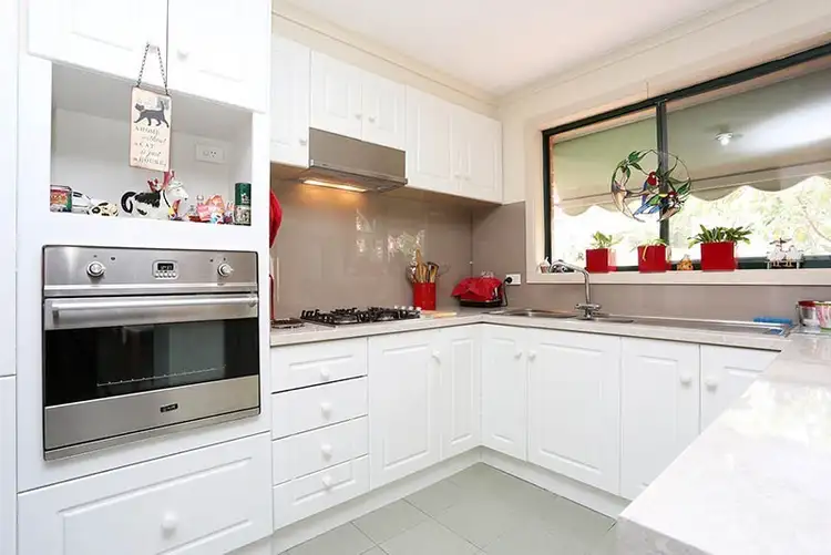 Second view of Homely unit listing, 15 Campbell Street, Epping VIC 3076