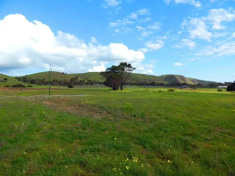 Fifth view of Homely land listing, LOT 1003, 30 Troon Drive, Normanville SA 5204