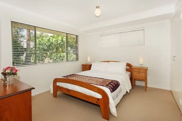Third view of Homely unit listing, 4/26 Blackall Terrace, Nambour QLD 4560