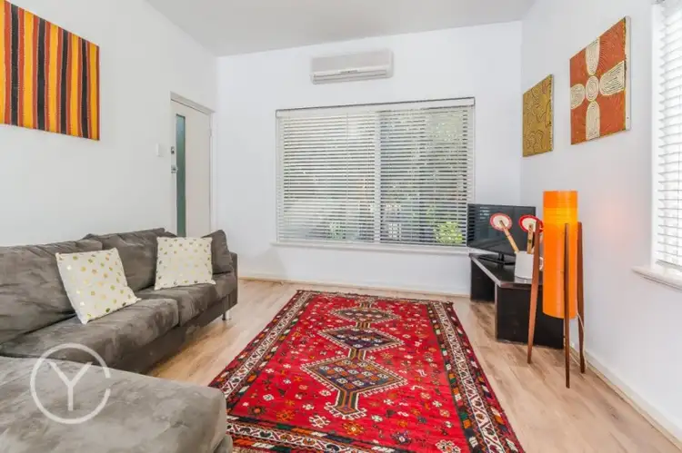 Fifth view of Homely apartment listing, 1/3 Currie Street, Jolimont WA 6014