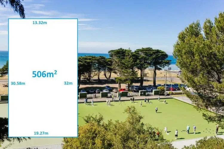 Lot 719 The Panorama, Portarlington VIC 3223