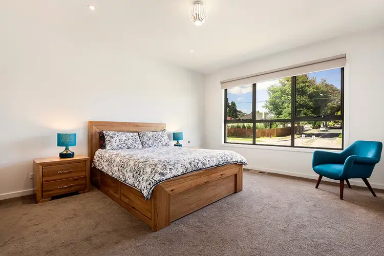 Fifth view of Homely townhouse listing, 31 Wetherby Road, Doncaster VIC 3108