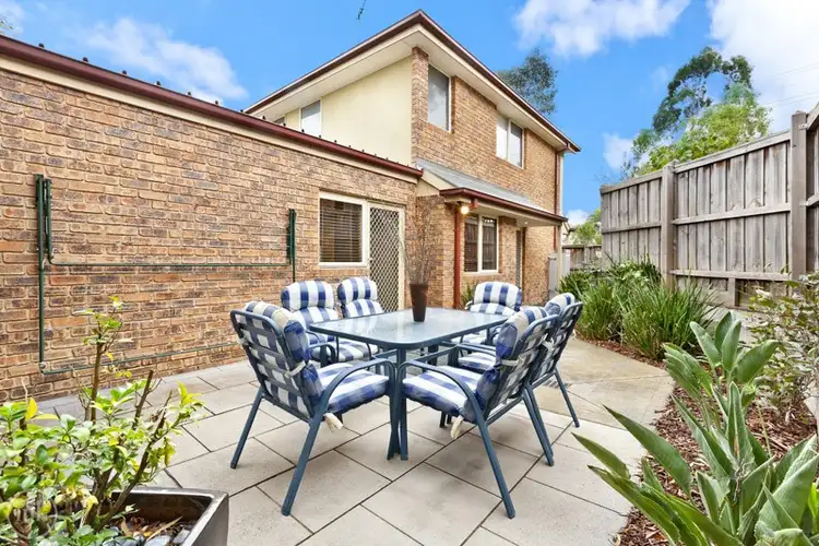 Sixth view of Homely townhouse listing, 7/72-74 Bridge Street, Eltham VIC 3095