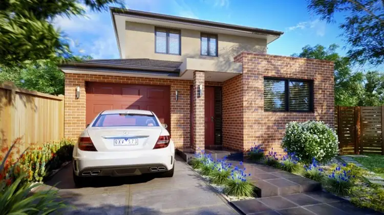 1/4 Gray Court, Bundoora VIC 3083