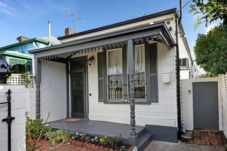 11 Egerton Road, Armadale VIC 3143