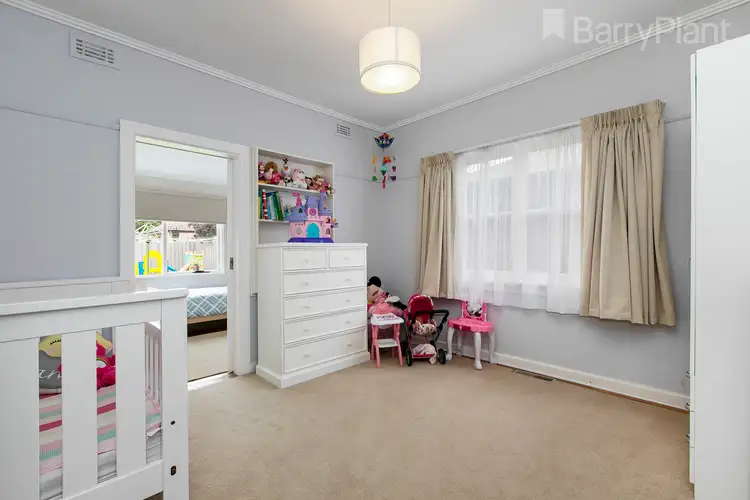 Sixth view of Homely house listing, 39 Hargreaves Street, Huntingdale VIC 3166