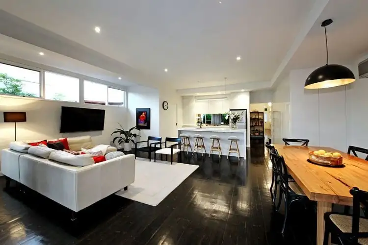 Second view of Homely house listing, 6 Tranmere Avenue, Carnegie VIC 3163