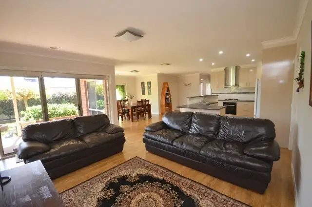 Second view of Homely house listing, 72 Shetland Drive, Moama NSW 2731